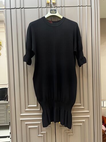 женские леггинсы со вставками: Кофта, Одноместный, цвет - Черный