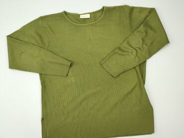 Swetry: Sweter damski, 3XL