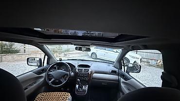 7 местка: Mitsubishi Space Wagon: 2004 г., 2.4 л, Механика, Бензин, Минивэн — 4