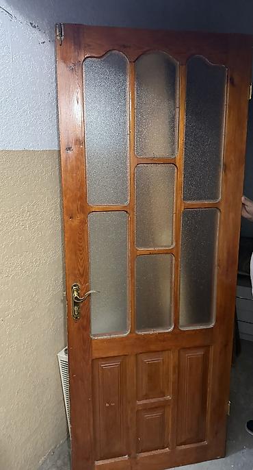 tarsofka aparati narxi: 80×200 sm ölçüdə otaq qapısı satılır. Eni: 80 sm Hündürlüyü: 200 sm (2 — 1
