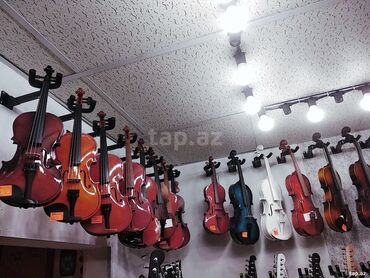 Skripkalar: Skripka Skripka ve Skripkalara Böyük endirim kampaniyası davam edir -da lalafo.az — 11 Skripkalar: Skripka Skripka ve Skripkalara Böyük endirim kampaniyası davam edir — 11