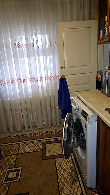 Продажа коттеджей и домов: Продам дом в г.Кант во втором микрорайоне, район жилдома. рядом сады — 19