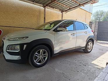 запчасть киа бонго: Hyundai Kona: 2018 г., 1.6 л, Автомат, Бензин, Кроссовер — 3