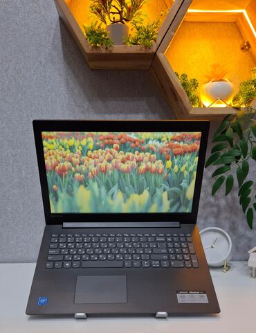 Digər ehtiyat hissələri: İşlənmiş Lenovo IdeaPad, 15.6 ", Intel Celeron, 256 GB