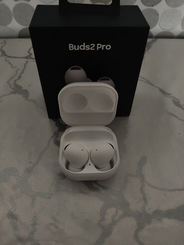 recrsi airpods: Вакуумдук, Samsung, Жаңы, Электр зымсыз (Bluetooth), Классикалык