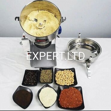 Digər restoran, kafe avadanlığı: Grinder üyütmə aparatları satılır. Çox tutumlu və ğüclü cihazlardı — 5