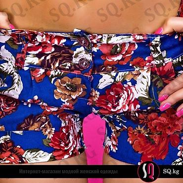 Другая женская одежда: Летняя одежда от магазина комбинезоны костюмы шорты юбка SQ - это — 20