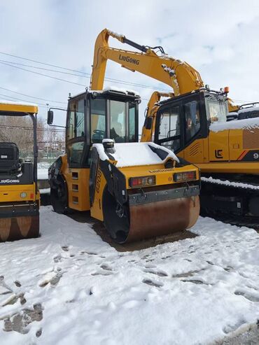 Автокраны: Автокран, 2024 г. — 7