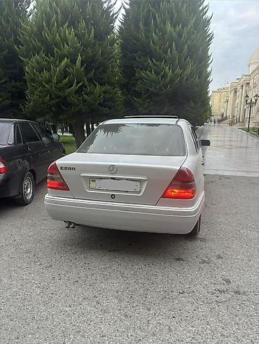 mercedes w163: Mator karopkada problem yoxdu kasmetikaya ehtiyac yoxdu tekerleri — 3