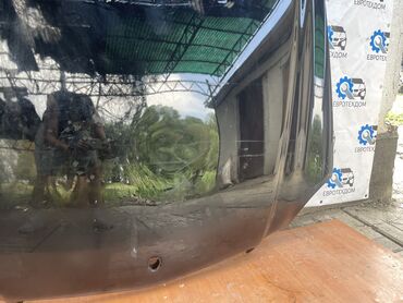 Капоты и комплектующие: Капот Mercedes-Benz, Б/у, Оригинал — 6