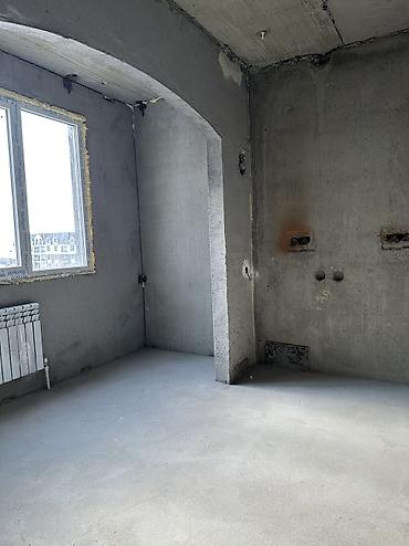 фламинго: 2 комнаты, 56 м², Ынтымак ж/м Индивидуалка, 6 этаж, ПСО (под самоотделку) — 3