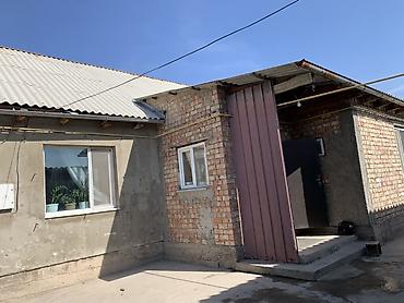 продам дом недорого: 6 комнат, 160 м², 6 соток, Бишкек — 9