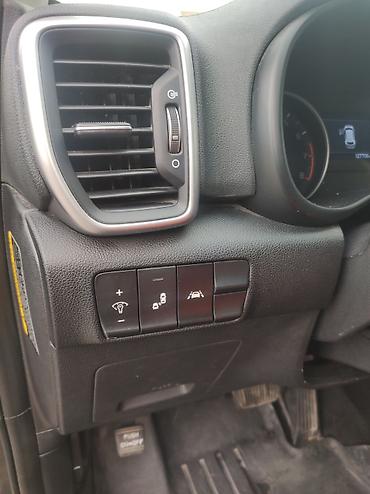 Kia: Kia Sportage: 2020 г., 2.4 л, Автомат, Бензин, Кроссовер — 9