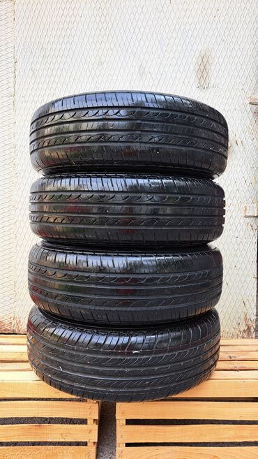 masin diski: İşlənmiş Disk təkər 175 / 70 / R 13, 4 Boltlu