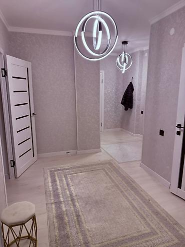 Продажа квартир: 2 комнаты, 75 м², Элитка, 3 этаж — 3