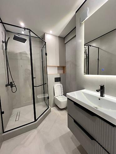 Продажа квартир: 2 комнаты, 46 м², Элитка, 9 этаж — 13