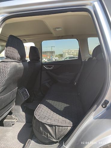 forester sf5: Сдаю Subaru Forester, Посуточно, Без водителя, | Залог, Водительские права — 7