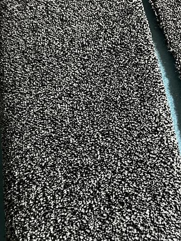 Ковровые дорожки: Ковровая дорожка Новый, Шелк, Хайтек — 3