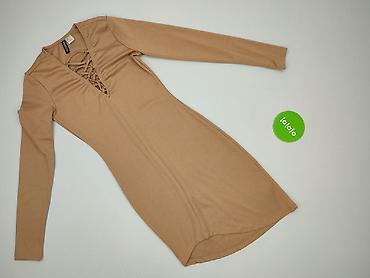 sweter kaszmir hm: H&M Divided, Sukienka damska, rozmiar XS — 2