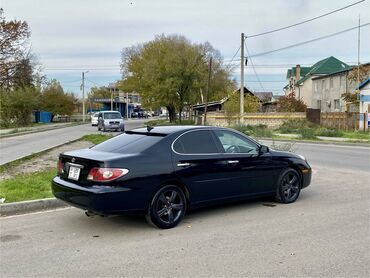 Toyota: Toyota Windom: 2001 г., 3 л, Автомат, Бензин, Седан