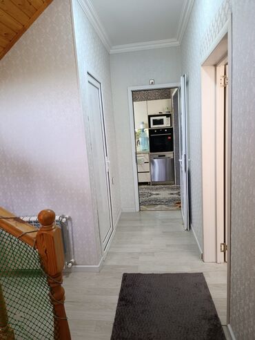 Həyət evləri və villaların satışı: Lökbatan qəs. 4 otaqlı, 100 kv. m, Yeni təmirli — 10