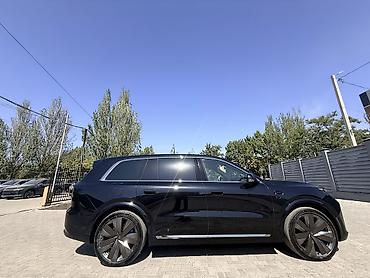 электро машины мини: Lixiang L9: 2026 г., 1.5 л, Автомат, Гибрид, Кроссовер — 3