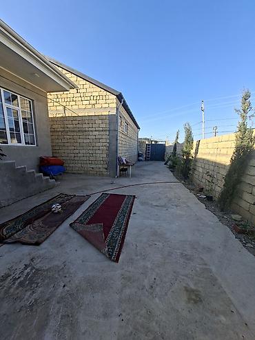 mingəçevirdə bir otaqlı ev: 3 otaqlı, 75 kv. m, Kredit yoxdur, Yeni təmirli — 5