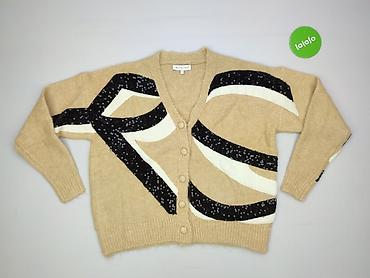 second hand online clothes: Oltre, Kardigan damski, rozmiar One size — 2