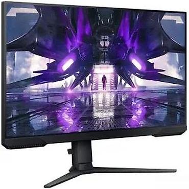 Monitori: Gaming monitor 27” – 165 Hz, 1 ms, QHD - Dijagonala: 27 inča - — 21