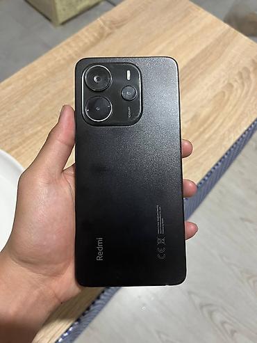 redmi 15: Смартфон Redmi Note 14, черный,обмен интересует Основные — 1