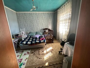 Долгосрочная аренда домов: 40 м², 3 комнаты, Бронированные двери, Видеонаблюдение, Забор, огорожен