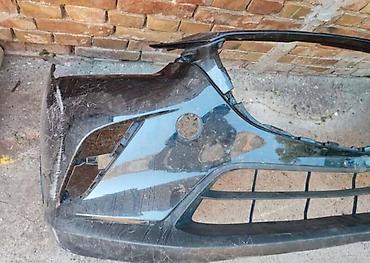 pezo 1: BRANIK ZA MAZDA CX-3 | Mazda cx3 prednji branik — 2