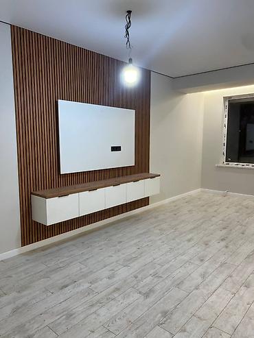 Ремонт под ключ: Ремонт под ключ | Квартиры Больше 6 лет опыта — 6