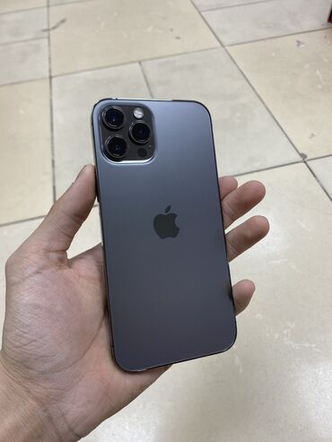 телефон 12 айфон: IPhone 12 Pro Max, Б/у, 256 ГБ, Graphite, Зарядное устройство, Защитное стекло, Кабель, 75 %