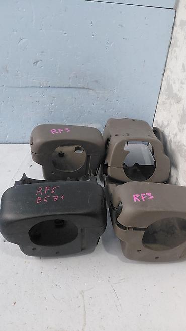 step wgn: Кожух рулевой колонки для Honda Stepwgn (Step Wagon) RF3. - — 2