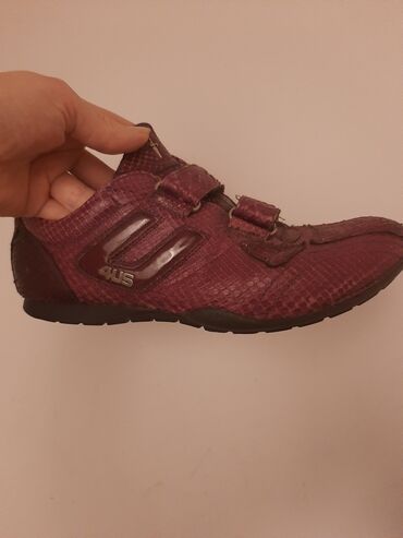 birkenstock beograd: Cesare Paciotti, 36, color - Purple