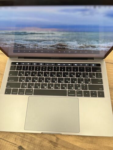 macbook air baku: Б/у Apple MacBook, 13.3 ", Intel Core i5, 1 ТБ, Самовывоз, Платная доставка, Доставка в районы