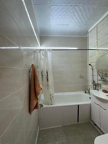 106 серия квартиры: 1 комната, 35 м², Верхний Джал 106 серия, 1 этаж — 7
