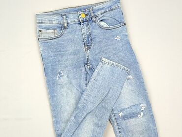 Jeans, Zara, 10 years, 140, condition - Very good