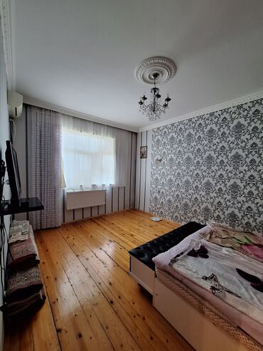 Həyət evləri və villaların satışı: 4 otaqlı, 1 kv. m, Yeni təmirli — 14