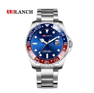 Ručni satovi: Satovi 1500 din — 6