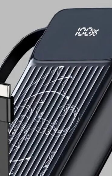 пассивное сетевое оборудование powerplant: 50000mah
новый
нет коробки