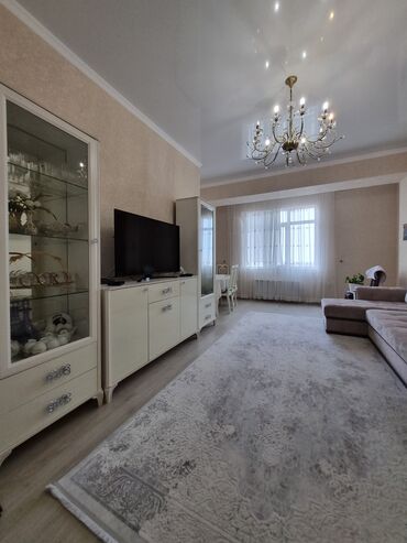 Продажа квартир: 2 комнаты, 65 м², Элитка, 12 этаж, Евроремонт — 7