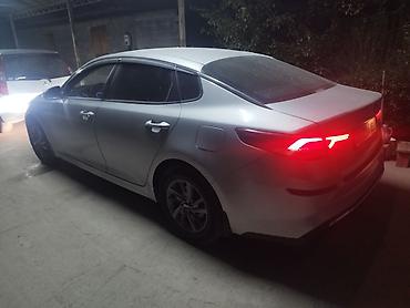 сиденья кия: Kia K5: 2019 г., Автомат, Бензин, Седан — 4
