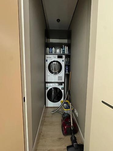 11: 4 комнаты, 123 м², Асанбай мкр Элитка, 11 этаж, Дизайнерский ремонт — 6