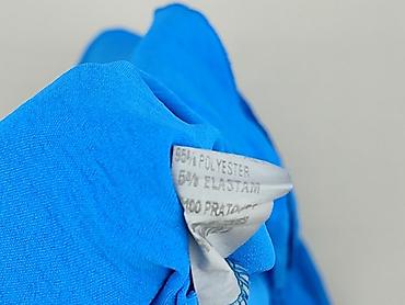 wloska bluzki: Bluzka damska, rozmiar 4XL — 5
