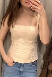 İdman çantaları: Zara teze top 
Dolgulu modeldir — 3