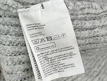 hm rn101255: H&M, Sweter damski, rozmiar M — 5