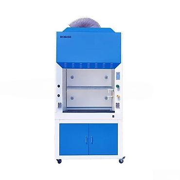 Sorucu dolab (Fume hood)Sorucu şkaf (Fume hood) Əsas Xüsusiyyətlər — 1