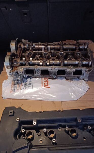 Motor üçün digər detallar: Hyundai SANTA FE, 2.4 l, Benzin, 2014 il, Orijinal, İşlənmiş